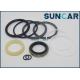 31Y1-15540 Bucket Cylinder Seal Kit For HYUNDAI R290LC-7 R290LC-7H R305LC-7 Part Repair