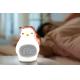 Cute Penguin Kid Sleep Sleep Trainer Sleep Wake Clock For Toddlers