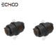 232/54000 Track Roller Mini Excavator Undercarriage Attachments