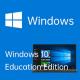 Windows 10 Education 32/64 Bit Activation Key Lifetime Genuine Original License Code