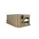 Eye Safe Military Grade Laser Range Finder With RS422 Interface