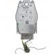 Honeywell MS4104F1210 Universal Fire And Smoke Damper Actuator Features NEMA 1 Operating Temp Range -40 F To 140 F