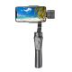 3 Axis Smartphone Gimbal Stabilizer   Automatic Tracking Easy To Operate