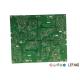 Security Control Circuit Board PCB Printed Circuit Board with ISO9001