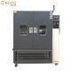 GJB150.5 B-OIL-02 PCB Test Chamber with Sanyo Stepper Motor, Silicone oil