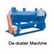Automatic EPS Recycling Machine Production Line With High Capacity