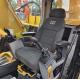 Used CAT 320d2GC excavator with 1200 working hours and ORIGINAL hydraulic cylinder