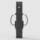 Double Guns Commercial EV Charger IEC61851 Floor Stand 7KW
