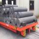 Roller Steel Rail Transfer Cart 30 Ton