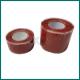 Heat Resistant Silicone Rubber Electrical Tape Self Fusing For Cable Insulation Protection