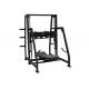 Vertical Hammer Strength Leg Press Machine Iso Lateral Muliple Position Adjustable