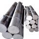 1020 Steel Low Carbon Steel Rod Mild Round Bar ASTM MS S20C Hot Roll