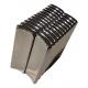 Arc Industrial Neodymium Magnets Permanent NdFeB Magnet for Generator Motor