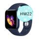 SLIDER HW22 Activity Tracker Smartwatch 200mah Assembly Automatic Lathe Android Ios Wristband