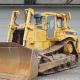 Used CATERPILLAR D5/D6/D7/D8 Crawler Tractor with Affordable and Good Working Condition