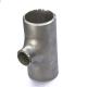 3000lbs Socket Weld Seamless Pipe Fittings For Petroleum