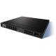 3 Ports 6 Slots Rack-Mountable Cisco Gb Router , ISR4331-V/K9 Cisco Router Gigabit Ethernet