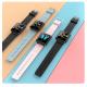 Thermometer 240*240  Ip67 Body Temperature Wristband