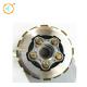 SL300 Silver Motorcycle Clutch Hub / Motorcycle Clutch Plate Replacement