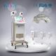 cryolipolysis freezing fat cells procedure cost slimming machine 1800w power 2inch handle screen