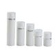 Customized Color 30ml 50ml 100ml 120ml 200ml Airless Lotion Pump Bottle with PP Cap