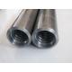 EW AW BW NW Drill Rod Pipe Casing 3 / 1.5 Meters Length DCDMA W- Design