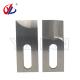 High Speed Round Rod Cutters CNC Spare Parts For CNC Round Bar Making Machine