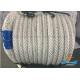 28mm Diameter 12 Strand Polypropylene Filament Rope Internation Standard