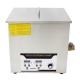 Industrial Grade Dental Autoclave Sterilizer High Accuracy 304 # Stainless Steel Material