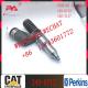 Cat Engine Diesel Fuel Injectors C11 C13 249-0712 10r-3147 For Caterpillar