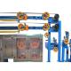 PVC PE PP Single Core Building Cable Making Equipment Flxible Copper Cable Extrusion Machine