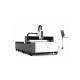 Servo Motor 3kw Fiber Laser Cutting Machine CNC Lazer Cutter 1500*3000mm
