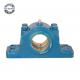Cast Steel H4050 Pillow Block Bearing China Manufacturer