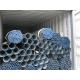 hot dipped galvanized carbon steel pipes