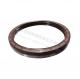 OEM 180x210x22mm Grease Oil Seal Half Rubber Trype Hub Oil Seal For Yutong Bus
