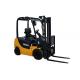 Electric Forklift Hydraulic Material Handler 2.0 Ton 2000kg Base Capacity