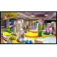 Professional Manufacturer Colorfull Kids Indoor Playground Good Quality Indoor Playground