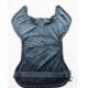 Portable Micromink Neck And Shoulder Heating Pad For Household Application