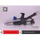 Denso Fuel Common Rail Injector Parts 095000-5215 for Hino P11C