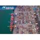 Cross Border Consolidation Agent E Commerce Logistics Ocean Cargo To Eurpoe