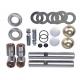 KP-226 Aftermarket Steering King Pin Set TS16949 For Nissan