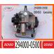 294000-0500 DENSO Diesel Engine Fuel HP3 pump  294000-0500 8-97376269-0 8-97376269-1 FOR S4400 engine