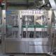 8000BPH Craft Beer Filling Machine beer bottling machine crown cap capping machine CE