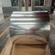 CFR Zero Spangle Galvanized Steel Sheet Coil Width 600 - 1500mm