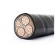 Stranded Copper Conductor Low Smoke Zero Halogen Cable (LSHF, LSZH, LSOH)