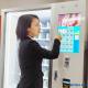 21.5 Inch Self-Service Vending Machine Touch Screen LCD Screen For Snack And Drinks