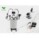 60J/Cm2 5 In 1 Cavitation Body Shaping Slimming Machine Roller Massage Body