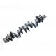 6BD1T DB58 Diesel Engine Crankshaft 1-12310-407-0/5-12310-151-0
