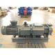 Energy Saving Dry Screw Vacuum Pump No Friction Simple Structure