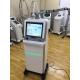 CO2 Laser Scar Removal Machine For Skin Resurfacing , Wrinkle Removal Machine